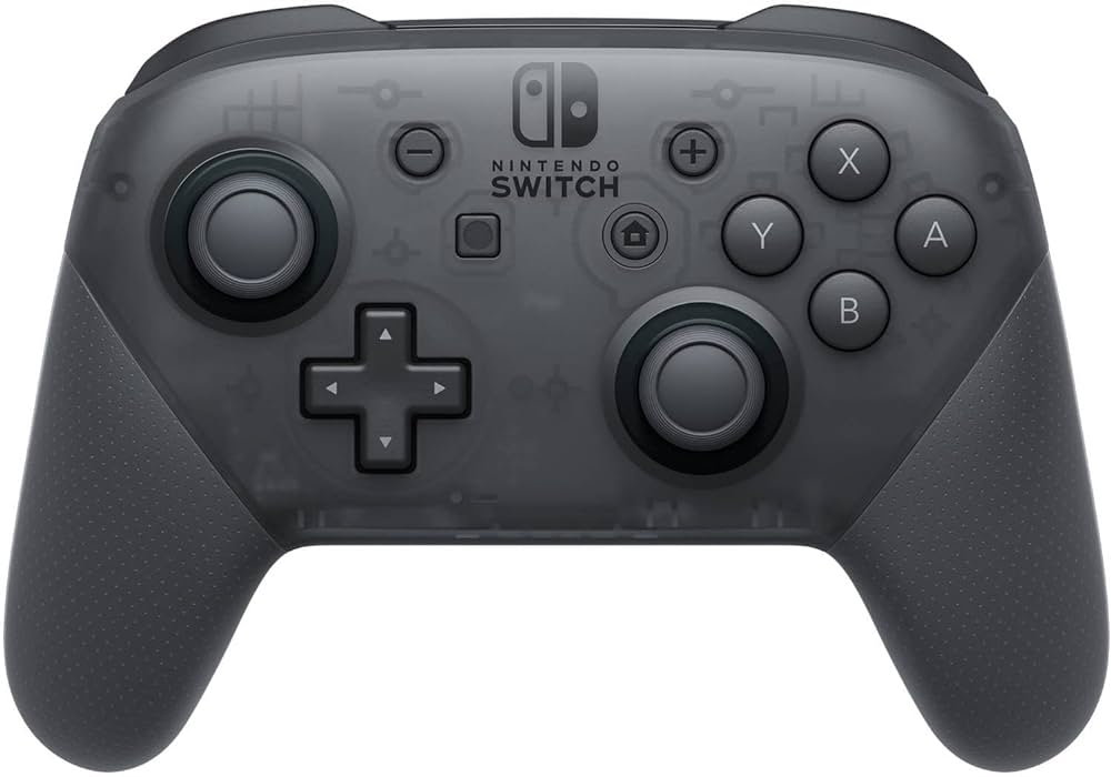 ¿Cómo se desarrolló los mandos Nintendo Switch?插图