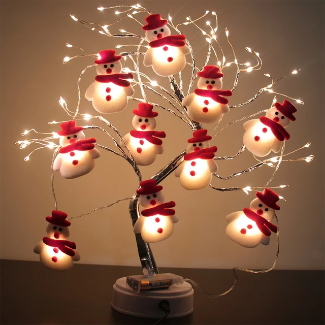¿Por qué en Navidad se adorna un árbol de Navidad y debe tener una estrella en la parte superior?插图