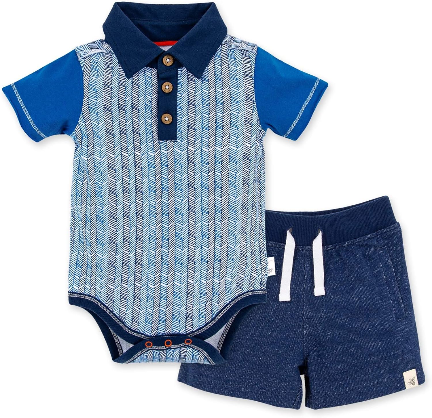 Burt’s Bees Baby Clothing: Naturally Soft and Sustainable Apparel