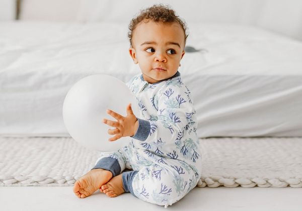 Bamboo Baby Clothing: Soft and Safe for Your Little One