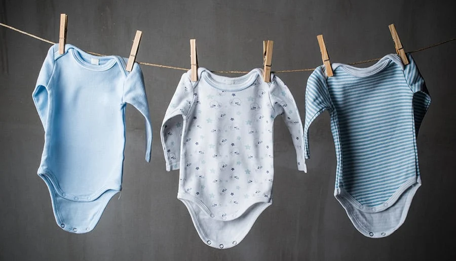 Bamboo Clothing for Babies: Eco-friendly, Soft, and Safe