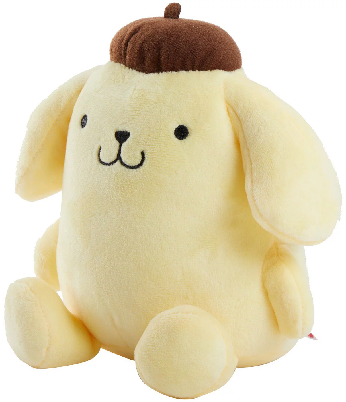 The Joy of Giving: Unwrapping the Magic of Pompompurin Gifts缩略图