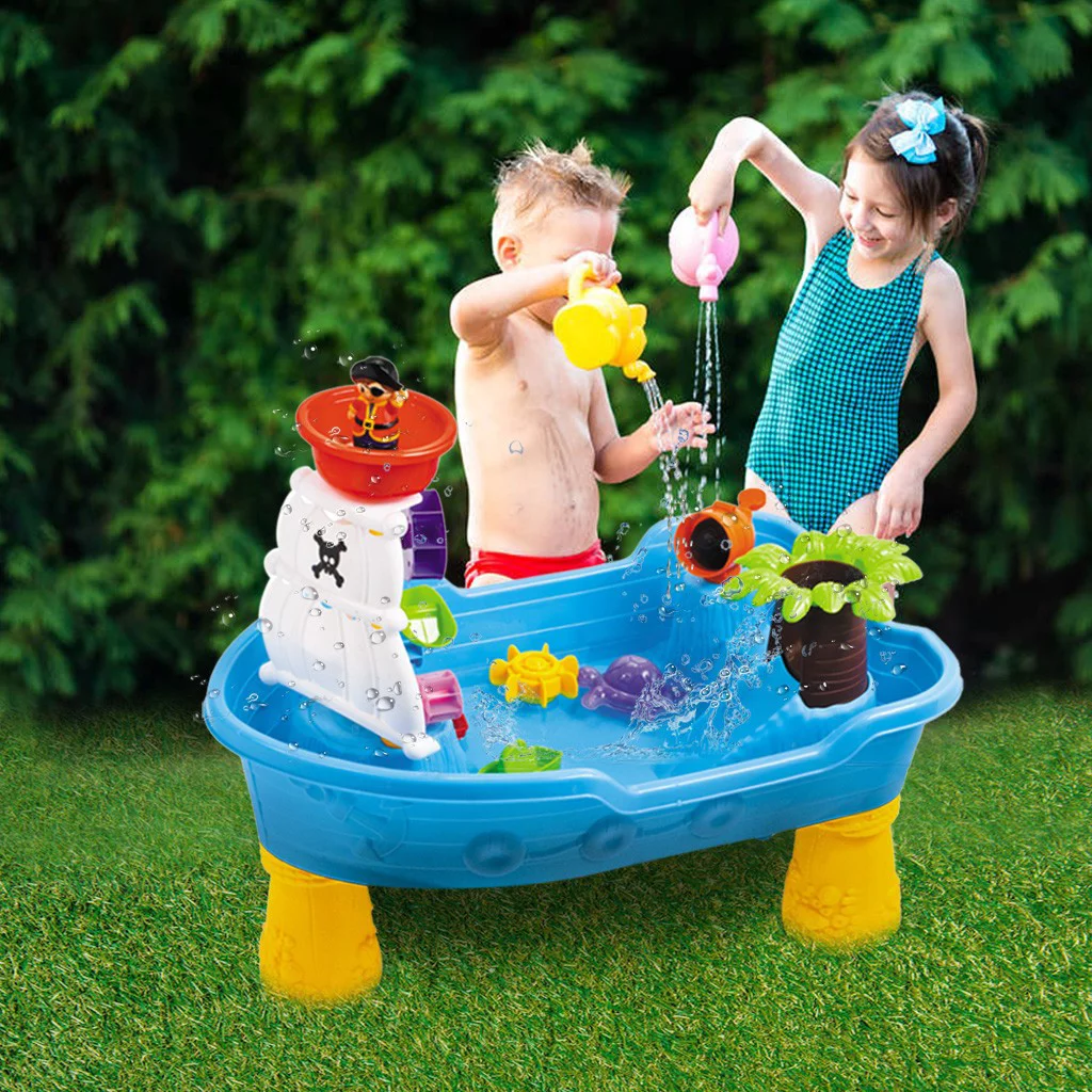 Fun and Refreshing: Outdoor Water Toys for Kids缩略图
