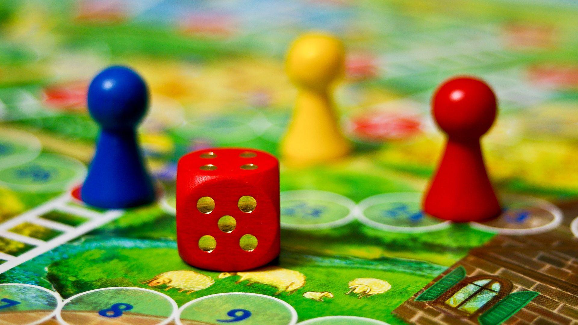 Exploring the History and Cultural Significance of Board Games插图4