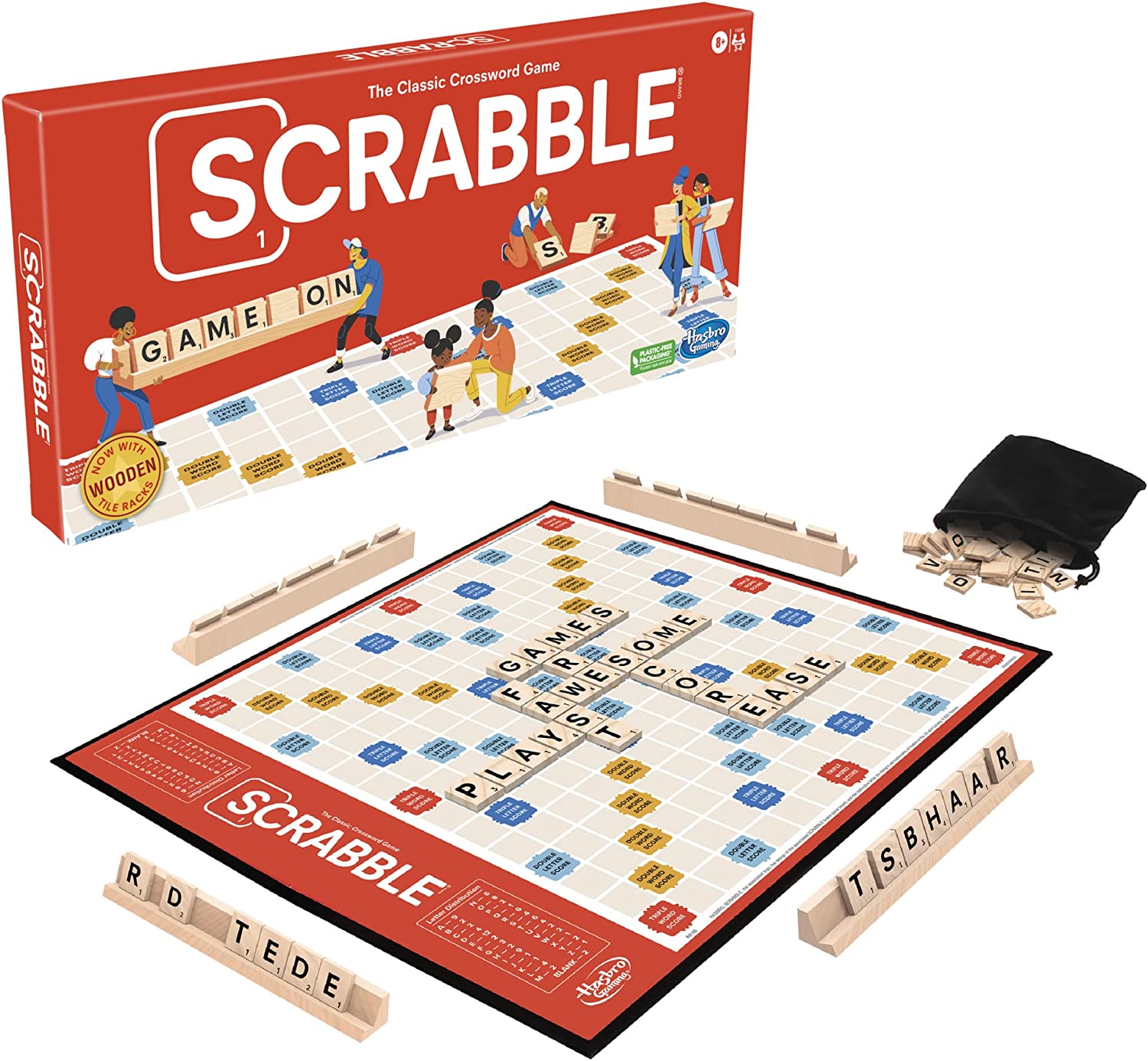 board games with one word titles