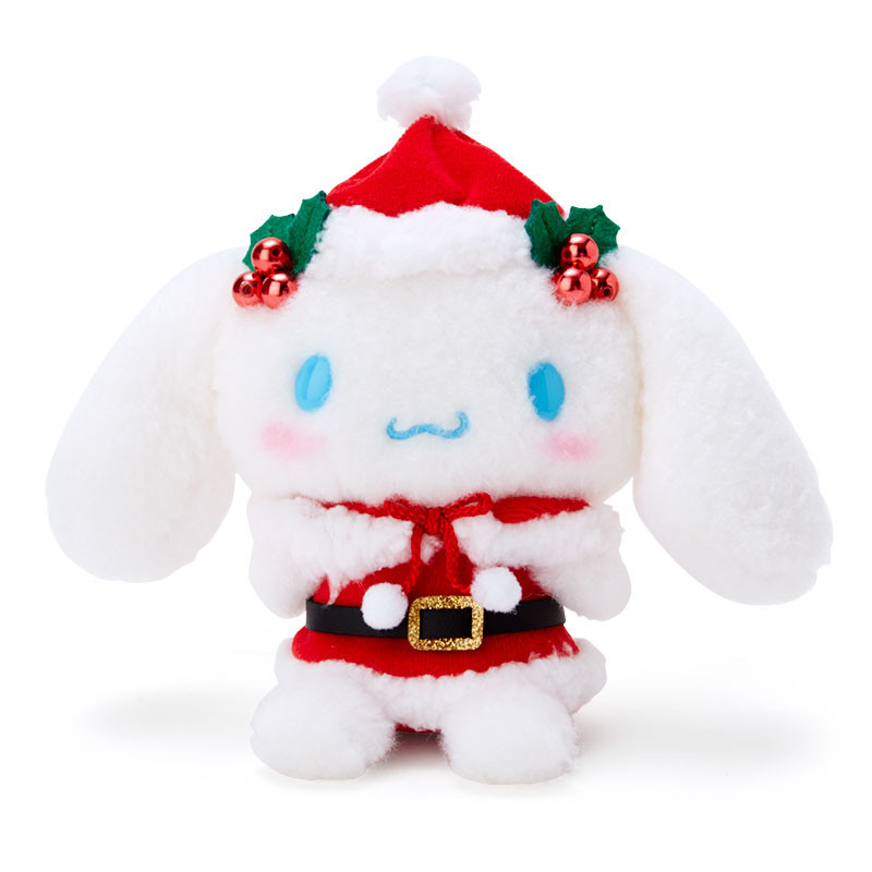 Unveiling the Enchanting World of Cinnamoroll and Hello Kitty缩略图
