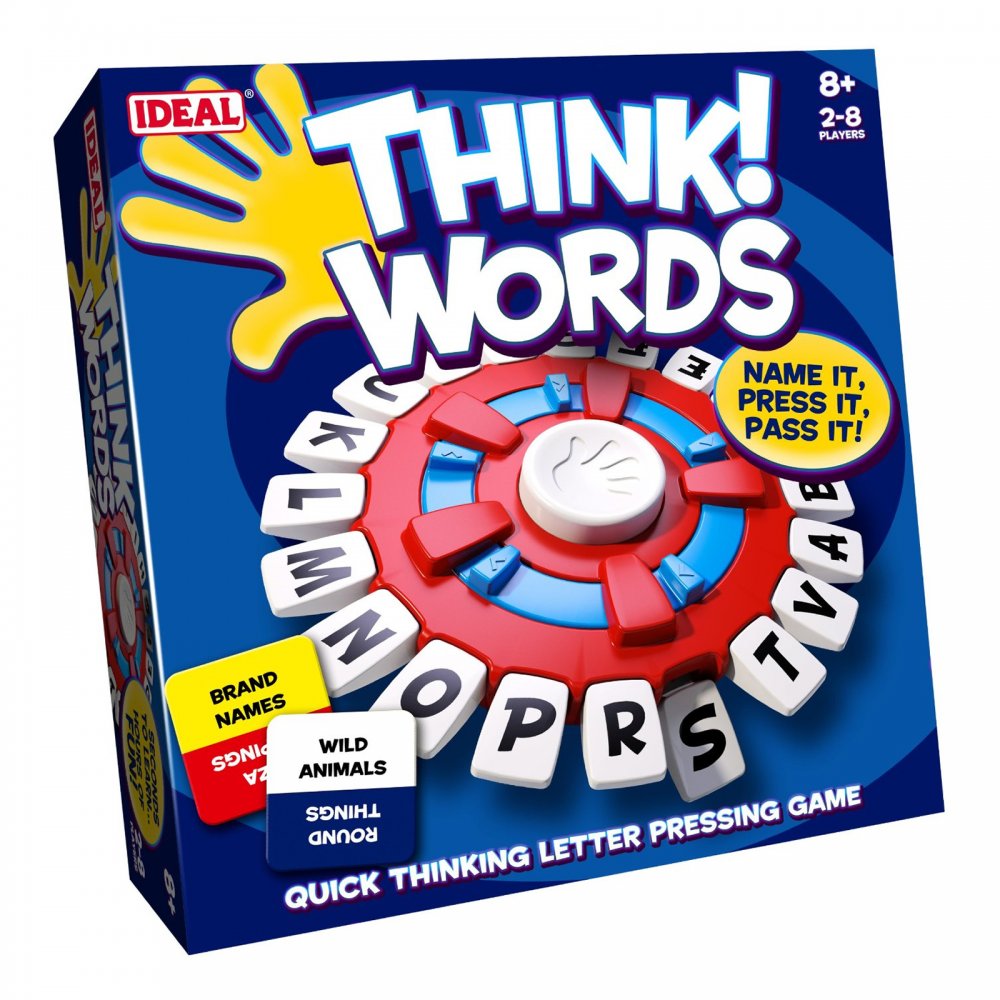 think-words-game