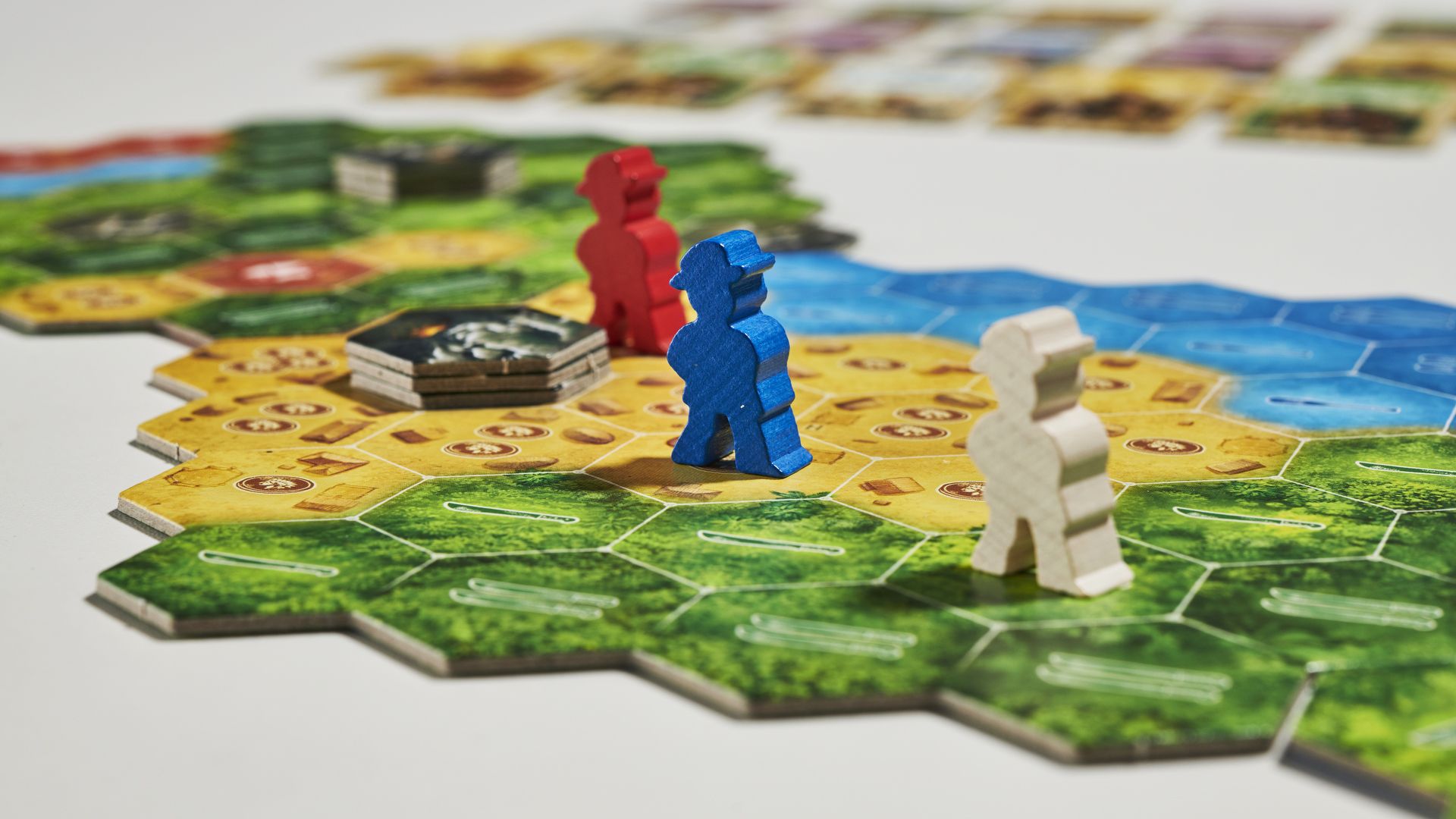 Exploring the History and Cultural Significance of Board Games