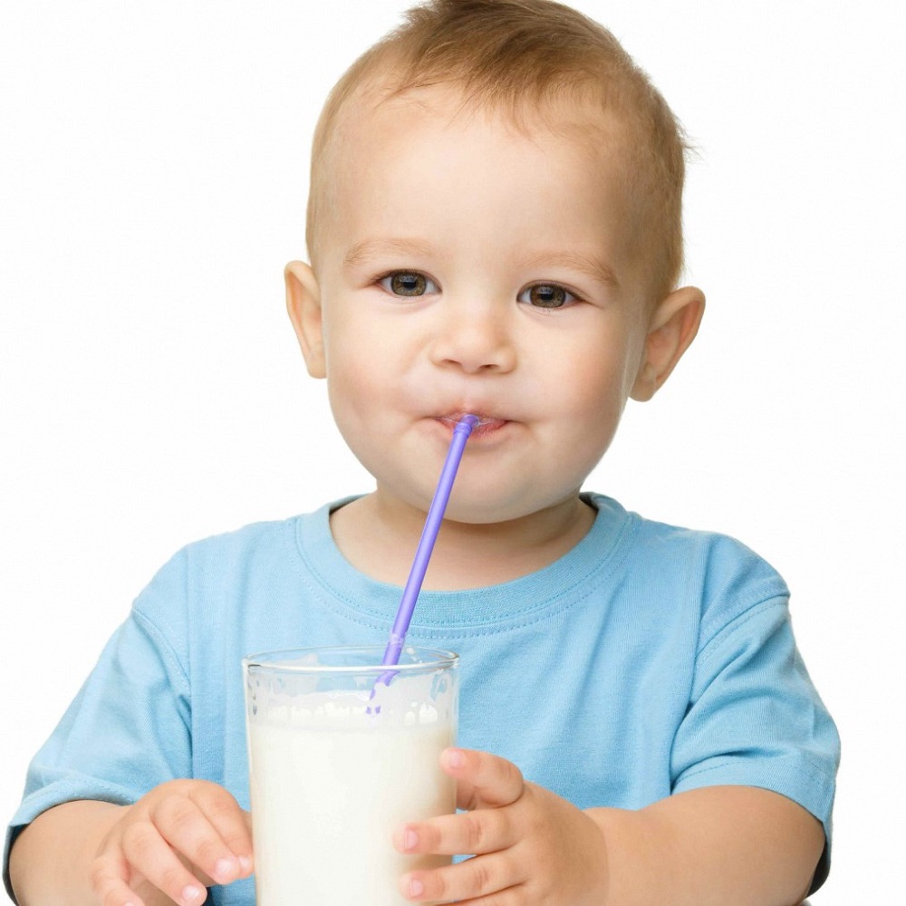 Encouraging Toddlers to Drink Milk: Strategies and Tips