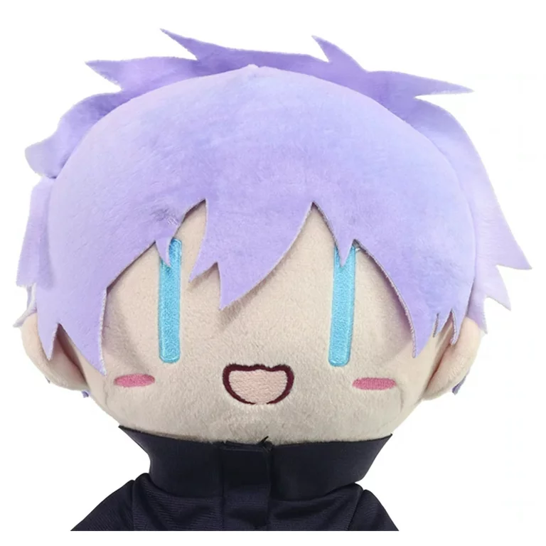 gojo plushie