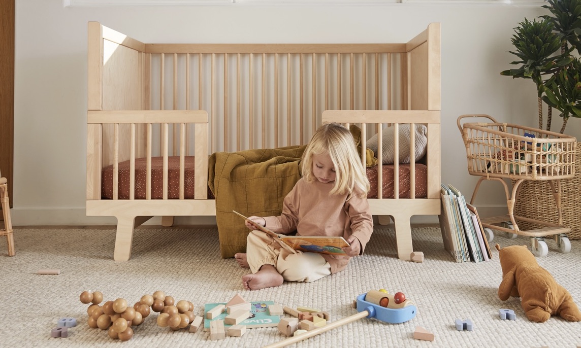 Strategies for Getting Your Toddler to Sleep Later
