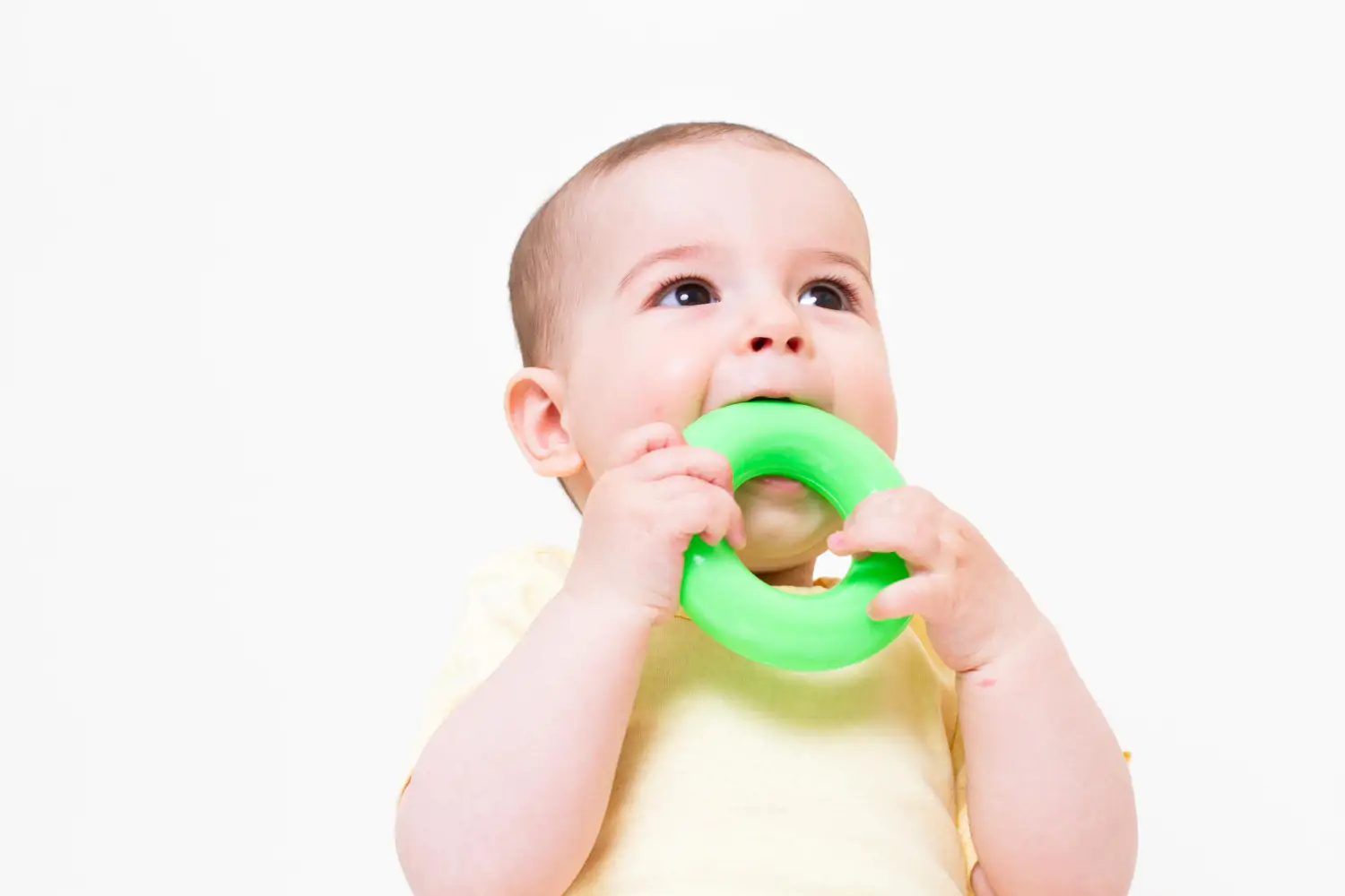 Nurturing Healthy Habits: Strategies to Help Toddlers Stop Biting插图3
