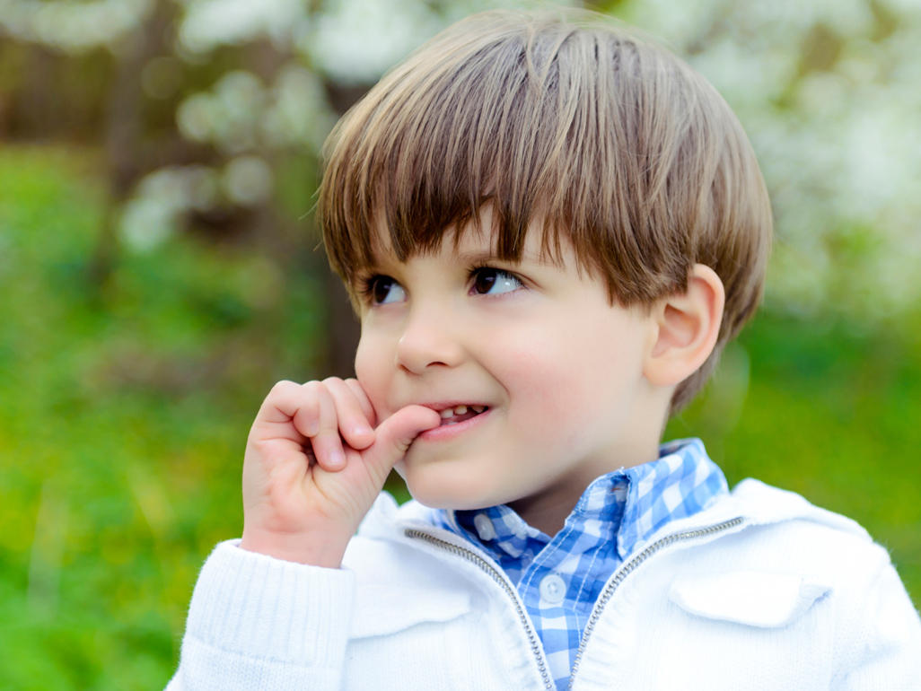 Nurturing Healthy Habits: Strategies to Help Toddlers Stop Biting插图4