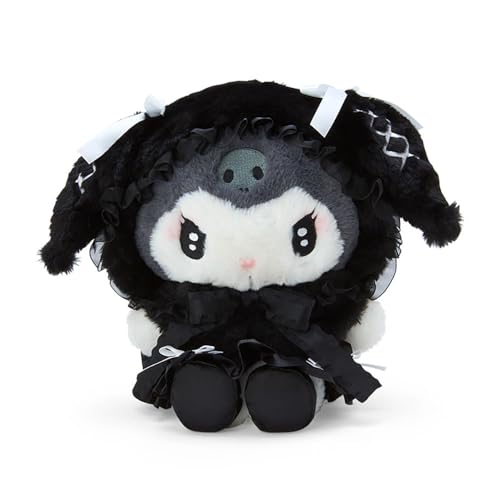 Adorable Kuromi Plush: The Perfect Gift for Children