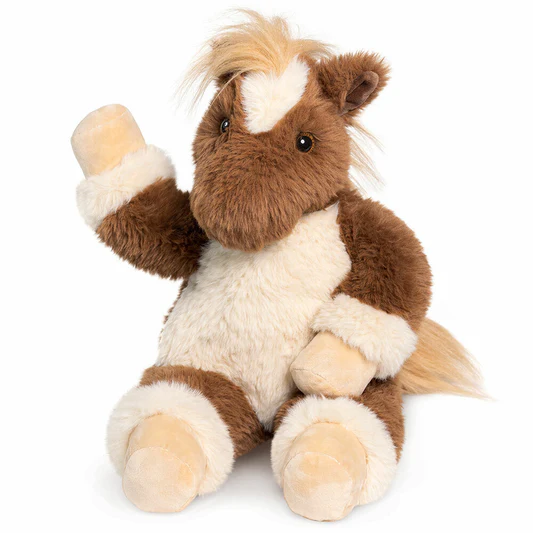 The Enchanting Appeal of Stuffed Animals