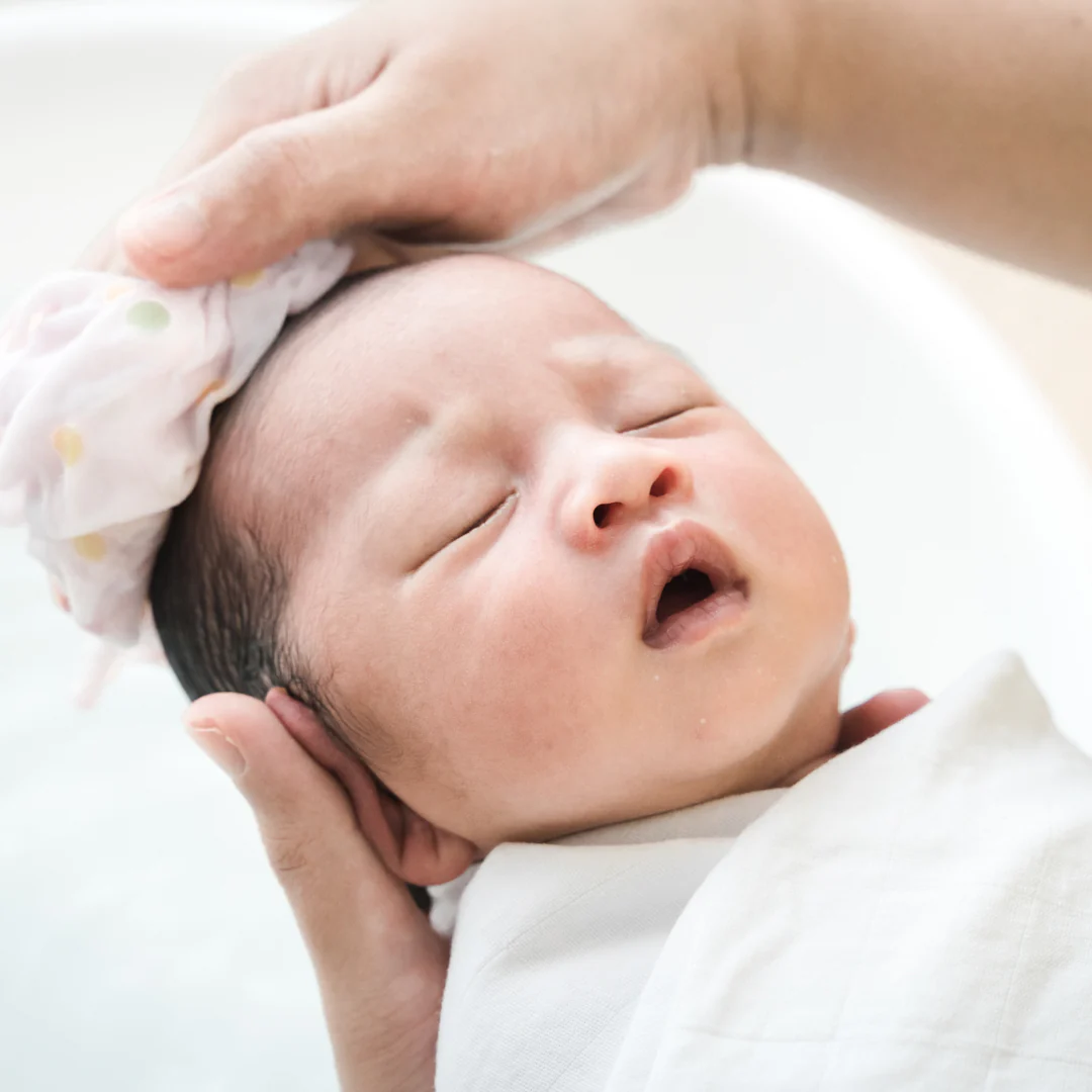 How Often To Wash Toddler Hair