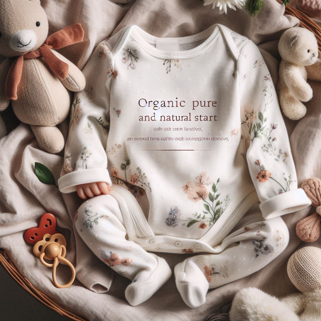 bamboo baby clothes