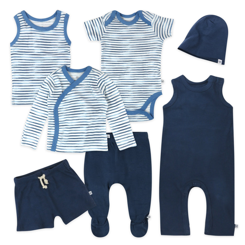 	
baby boy clothes sale