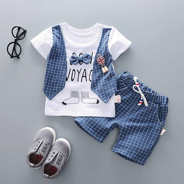 Baby Boy Clothes: A Guide for New Parents