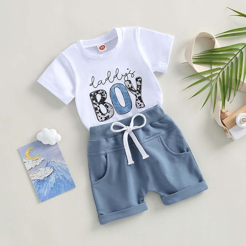 	
newborn baby boy clothes