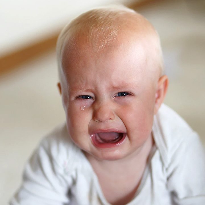 Navigating Excessive Toddler Tears: Parental Guidance