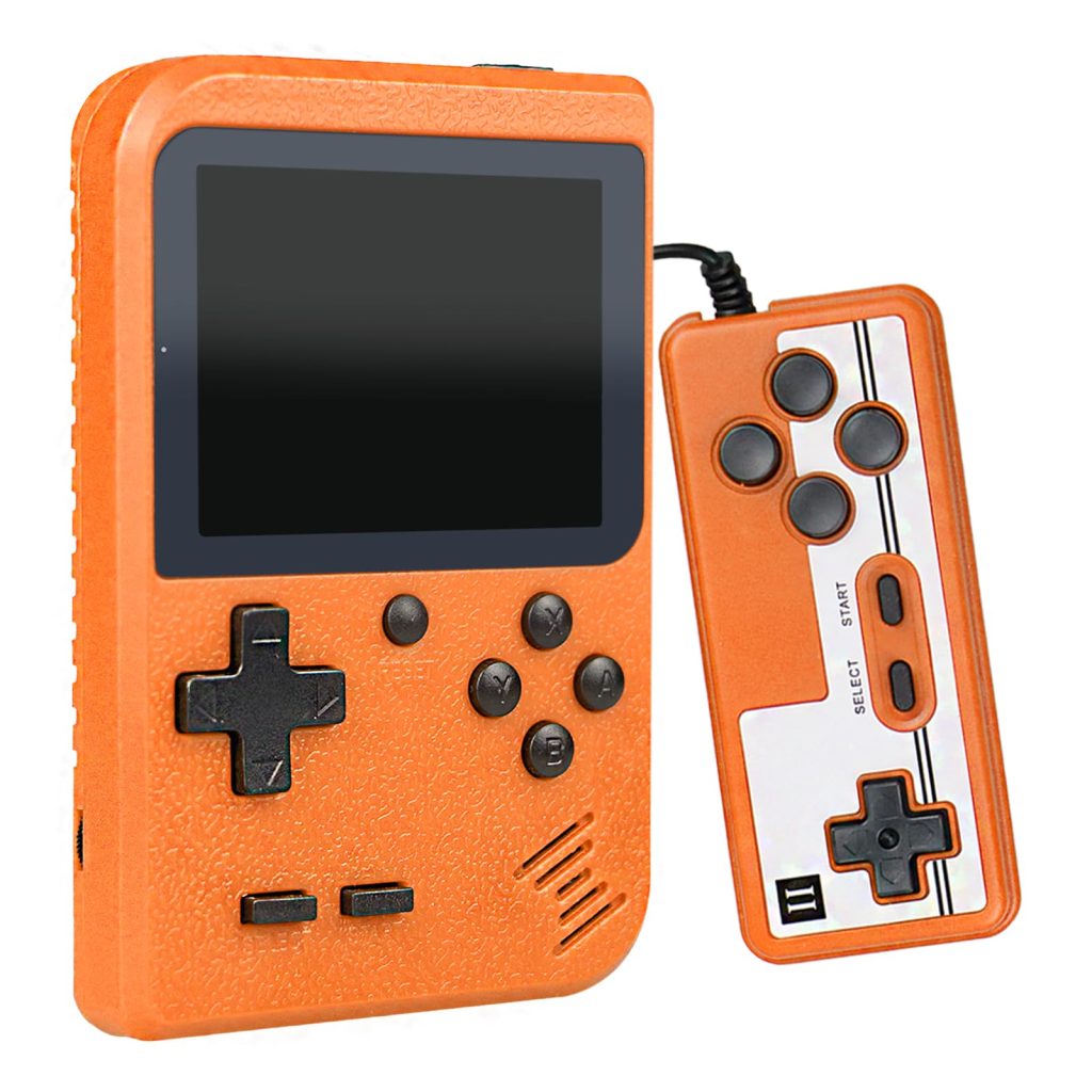 best handheld retro game console