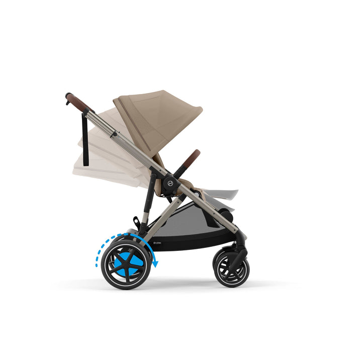 Cybex Stroller