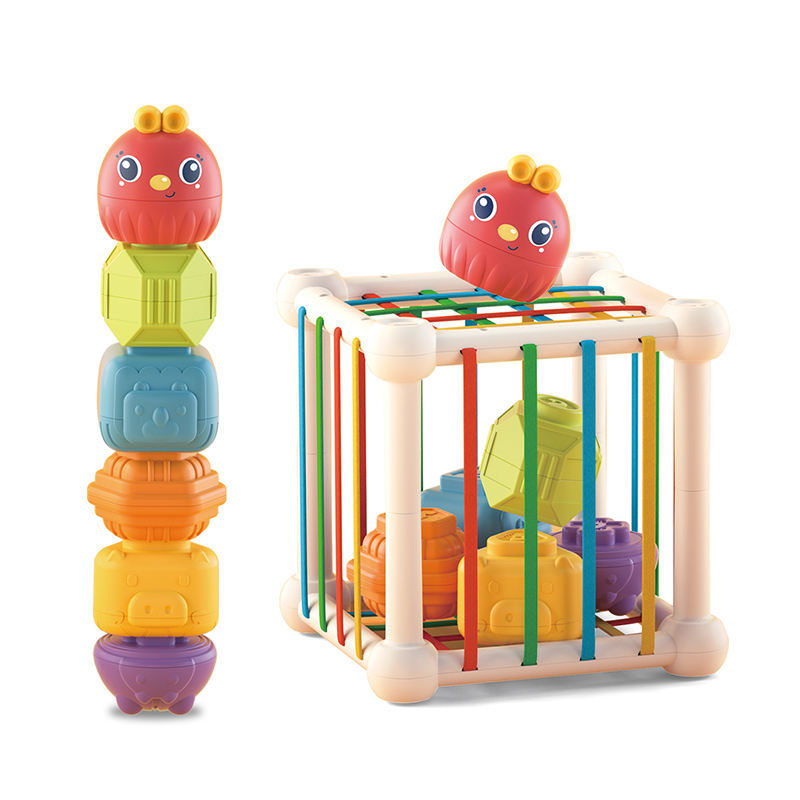 baby montessori toys