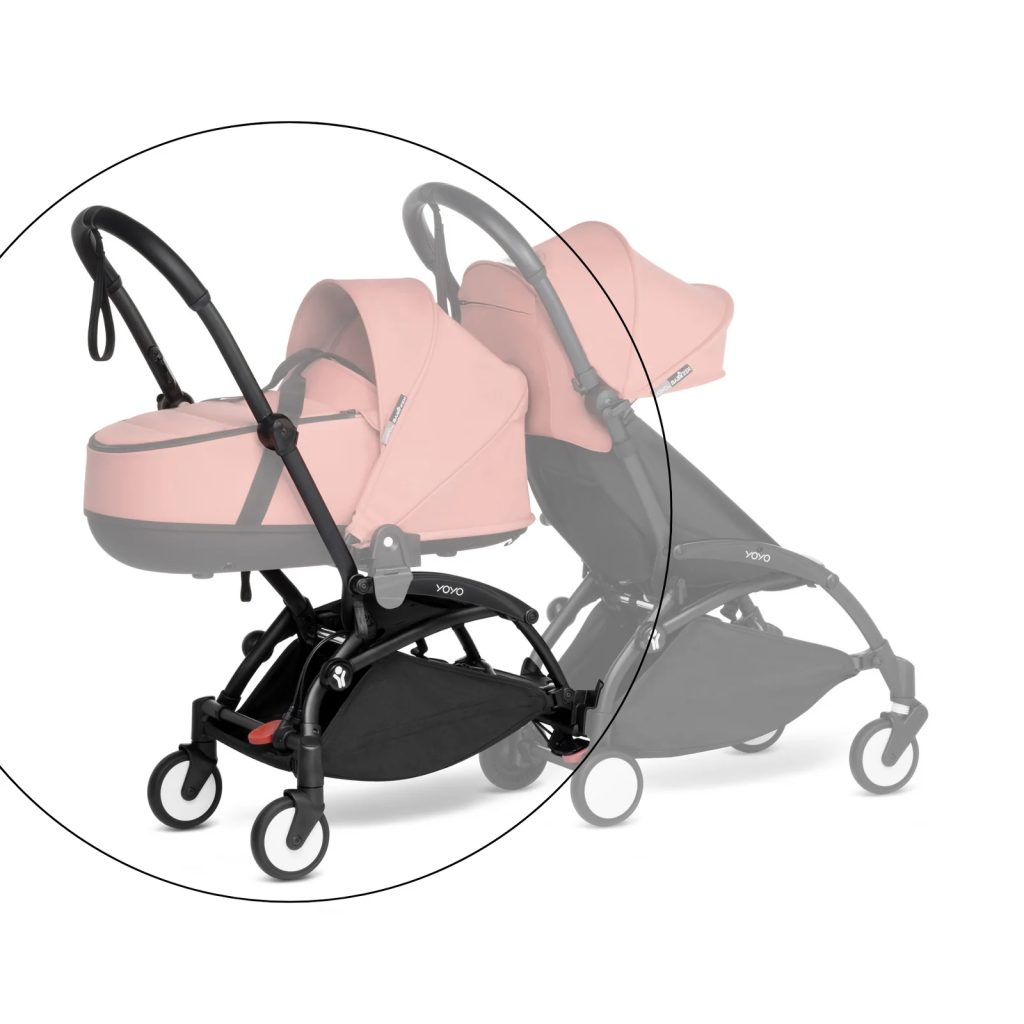 	
baby stroller