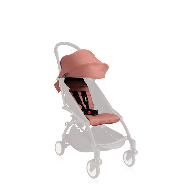 Babyzen Yoyo: The Compact Stroller for Parents on the Go