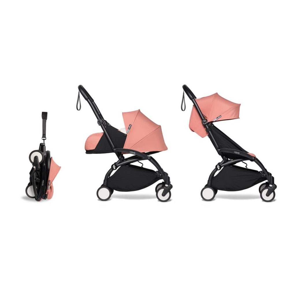 	
yoyo stroller