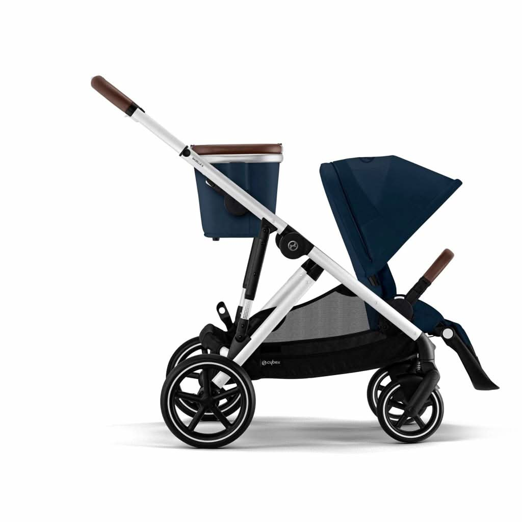 	
cybex stroller