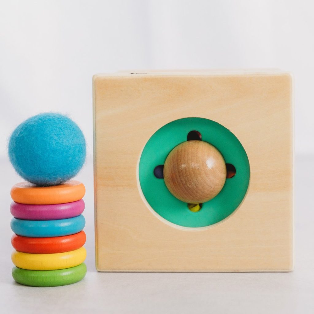 montessori  toys